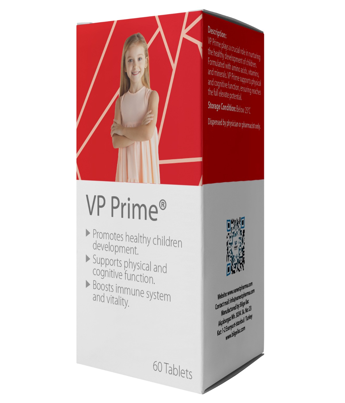 VP Prime