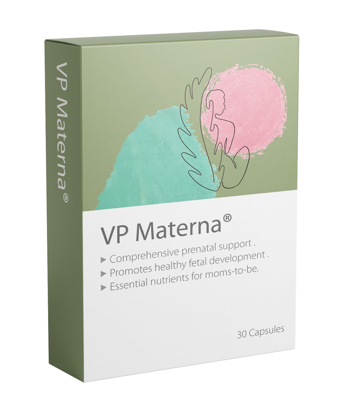 VP Materna