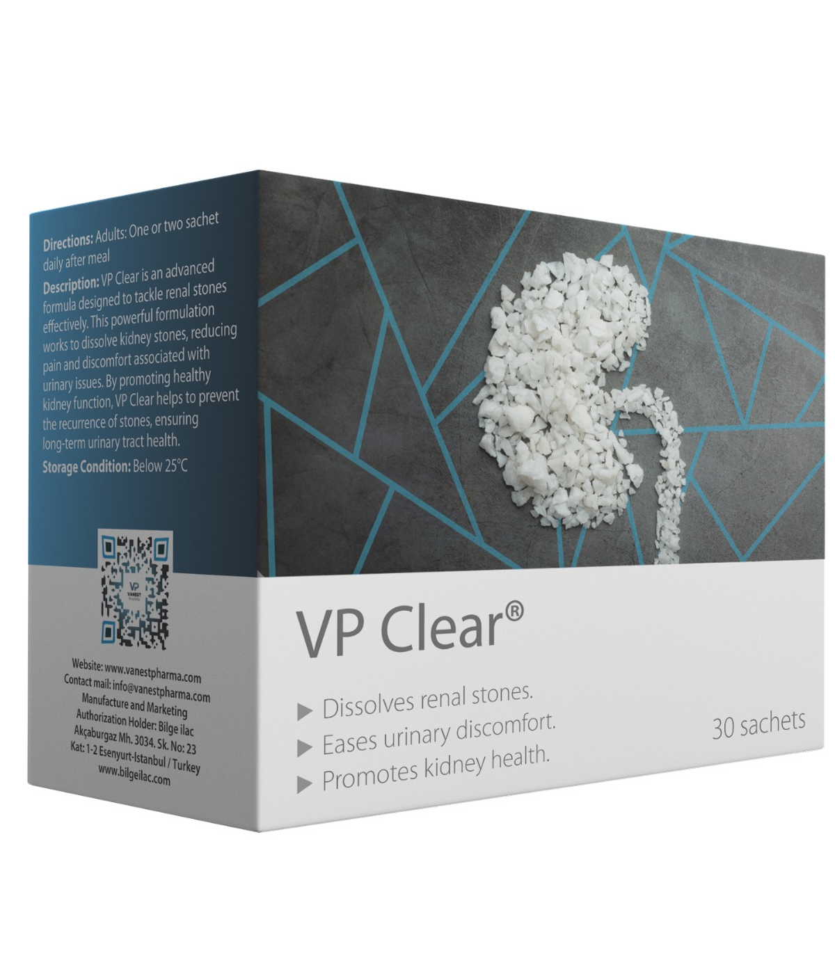 VP Clear