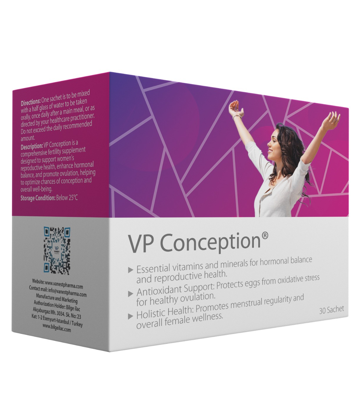 VP Conception