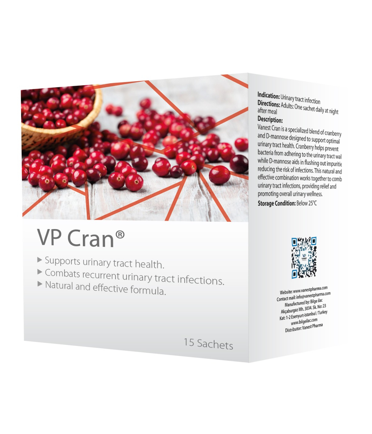 VP Cran