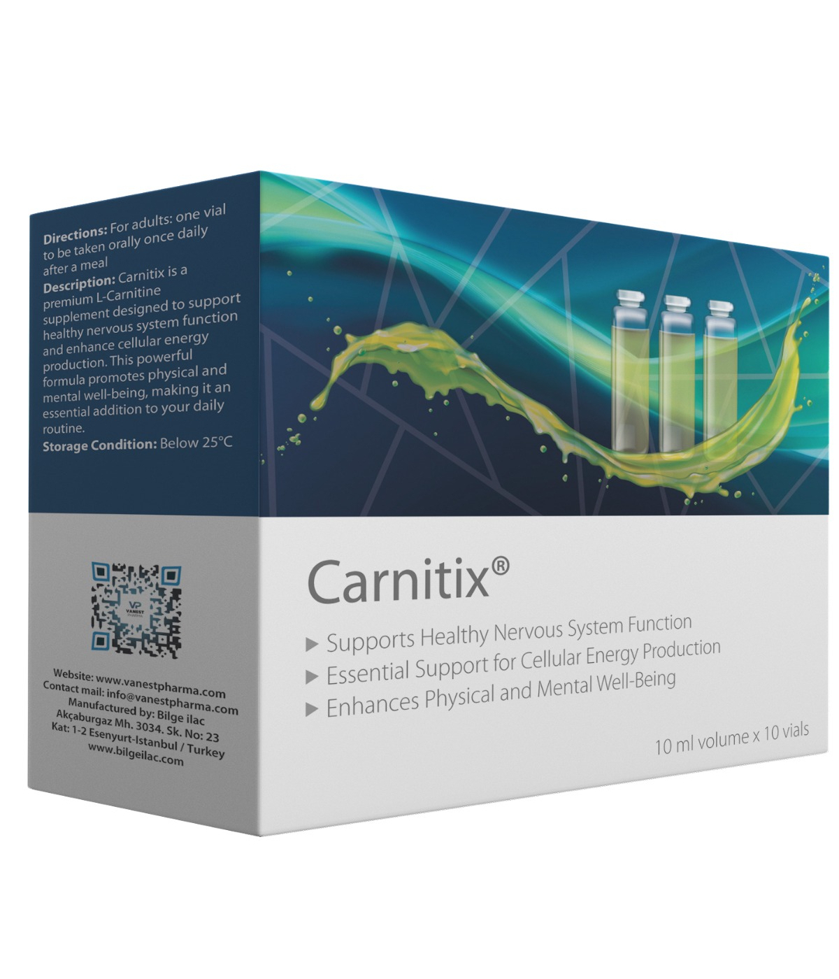 Carnitix